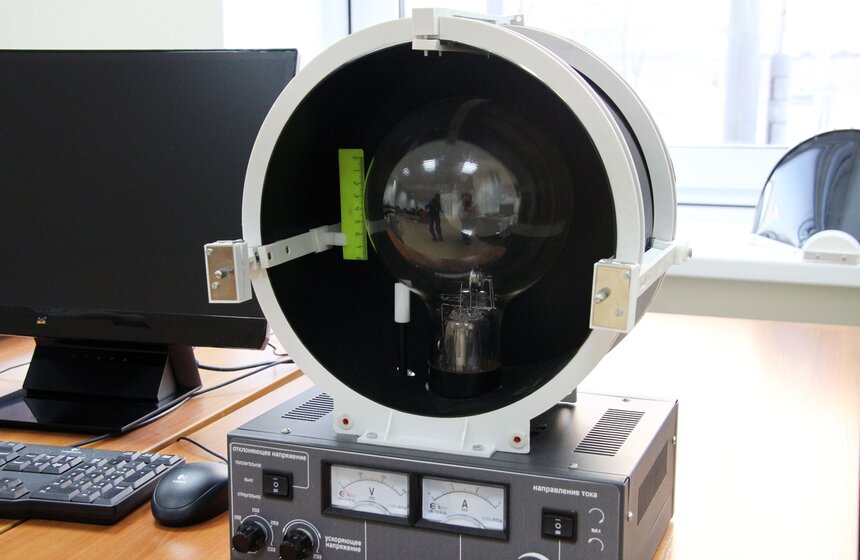 Сергей Собянин осмотрел новый корпус НИУ ВШЭ 6 фото