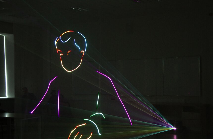 Сергей Собянин осмотрел новый корпус НИУ ВШЭ 16 фото