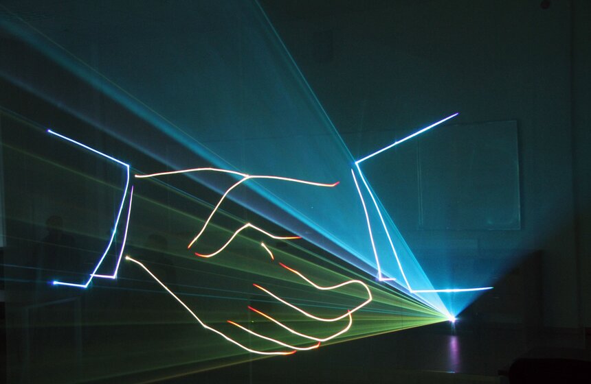 Сергей Собянин осмотрел новый корпус НИУ ВШЭ 17 фото