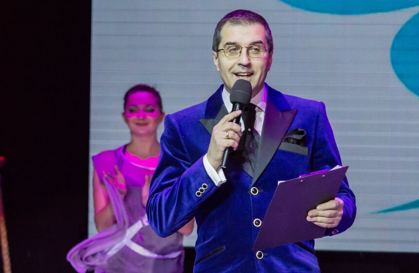 В "Планете КВН" прошел фестиваль Inclusive Dance 1 фото