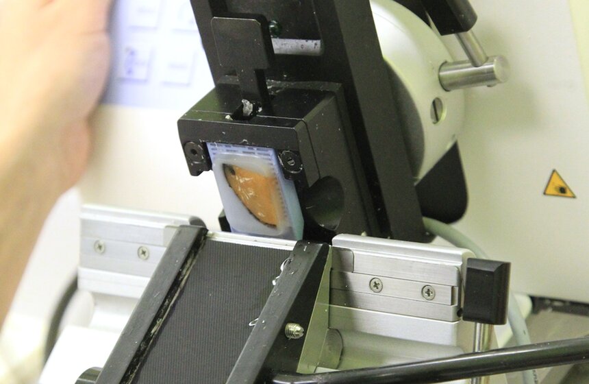 Сергей Собянин ознакомился с новыми технологиями лечения ГКБ №50 7 фото