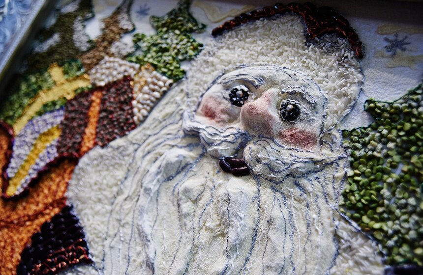 В Москве открылся фестиваль еды "Фуд шоу" 27 фото