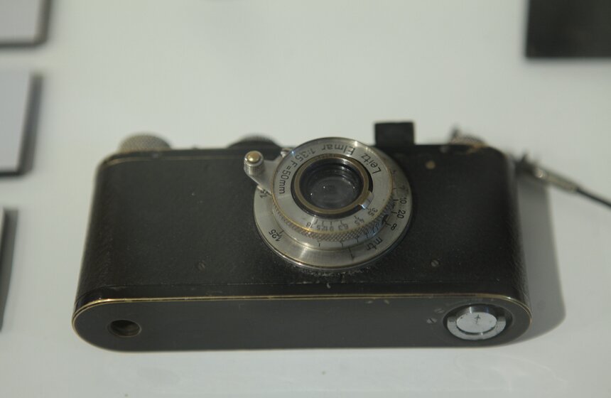 Открылась выставка авангарда "В гостях у Родченко и Степановой" 19 фото