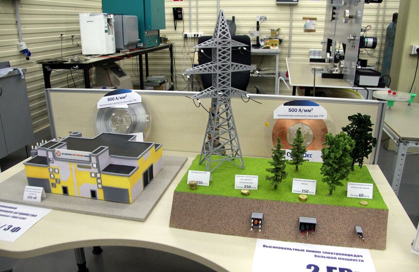 Сергей Собянин посетил технопарк "Слава" 2 фото