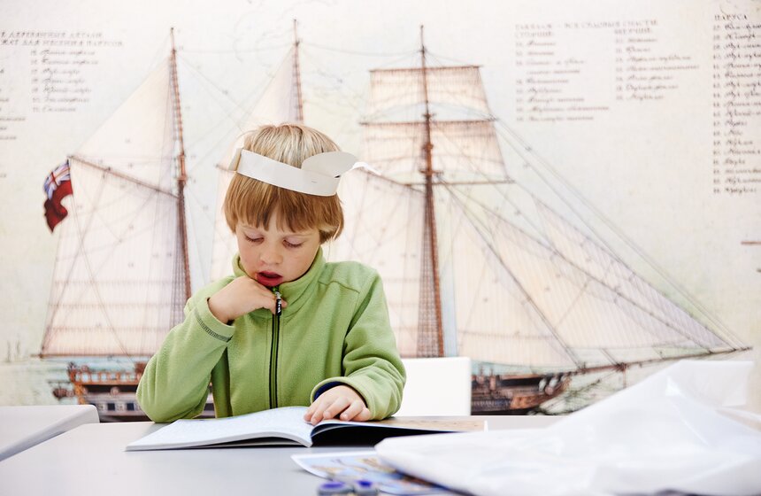 В ЦДХ открылась ярмарка non/fiction 28 фото