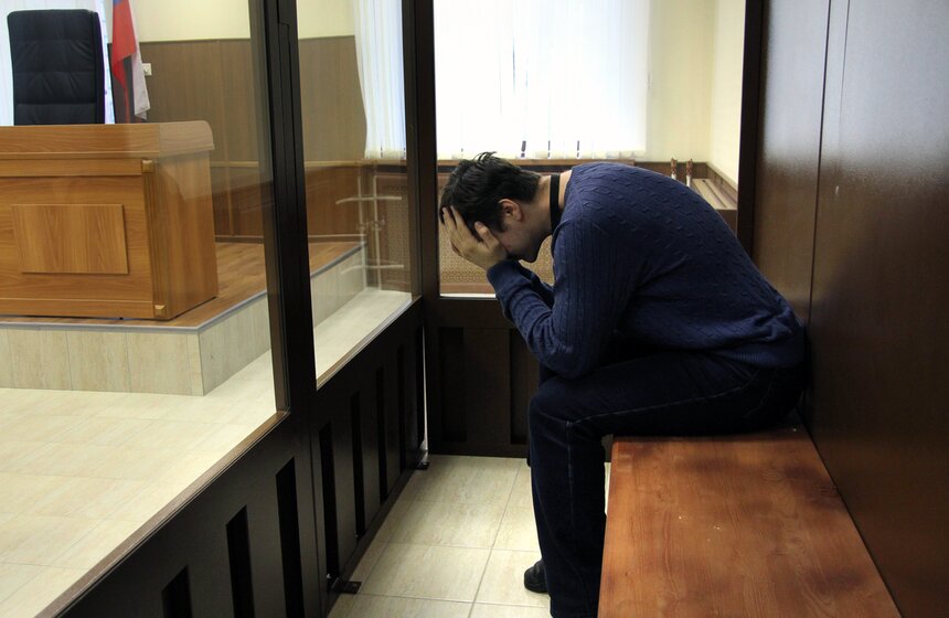 Сергей Собянин открыл новое здание Бабушкинского районного суда 6 фото