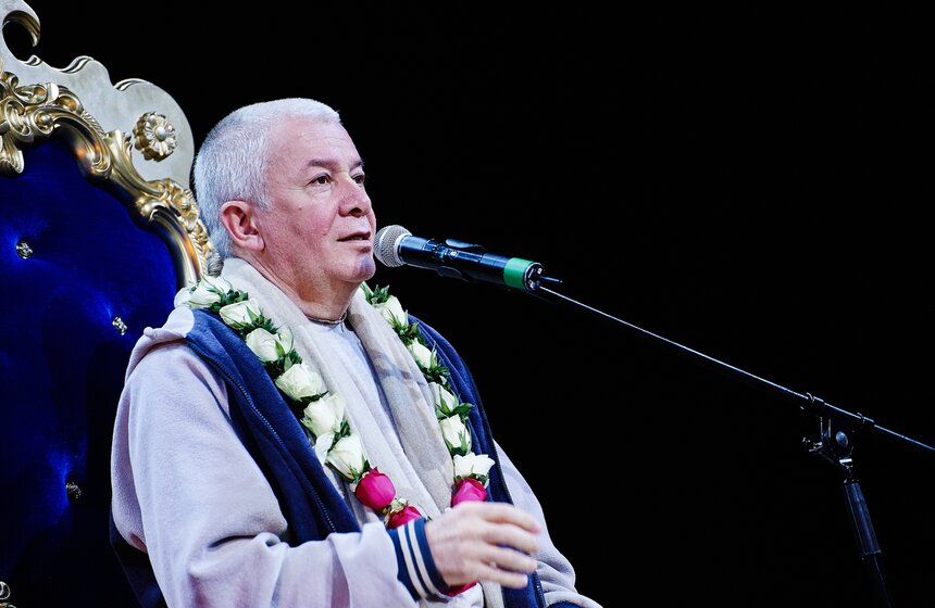 В Лужниках состоялся фестиваль "Праздник Сладкой Горы" 22 фото