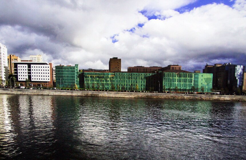 В Музее Москвы открылась выставка "Фабрики на реке" 3 фото