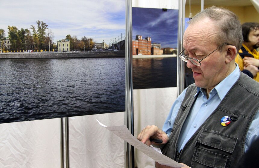 В Музее Москвы открылась выставка "Фабрики на реке" 12 фото