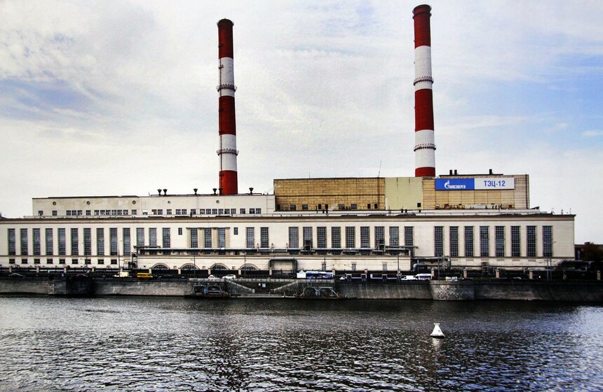 В Музее Москвы открылась выставка "Фабрики на реке" 19 фото