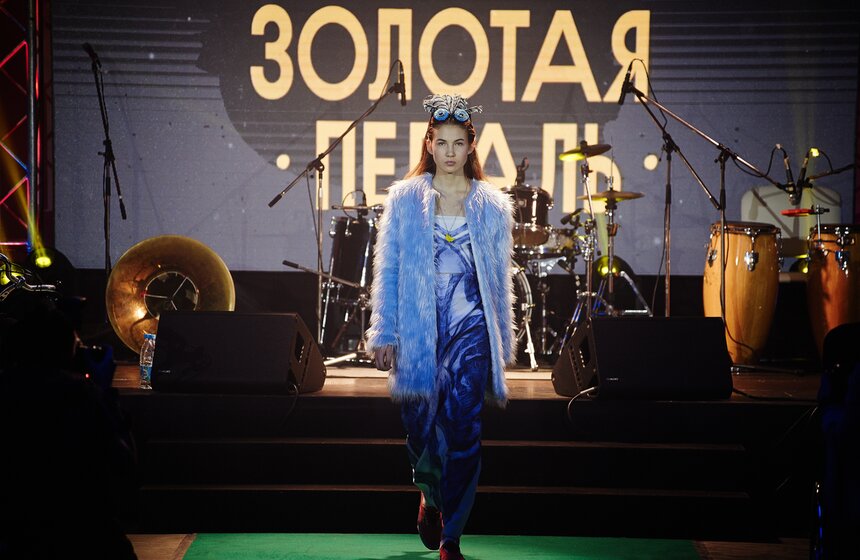 В Сокольниках вручили премию "Золотая педаль" 23 фото