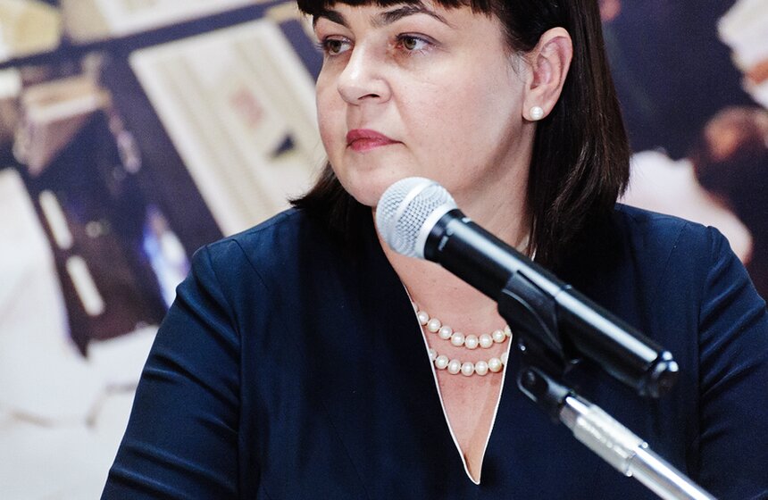 В Музее космонавтики прошли школьные занятия 24 фото