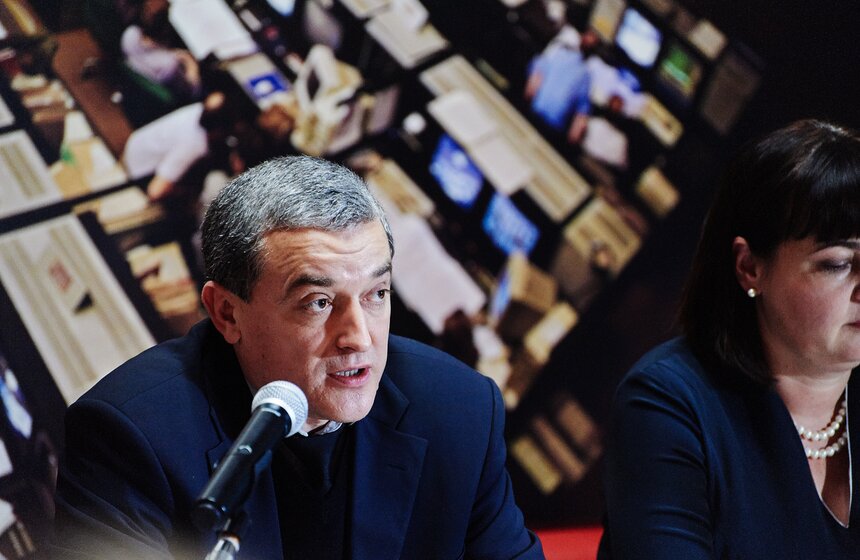 В Музее космонавтики прошли школьные занятия 23 фото