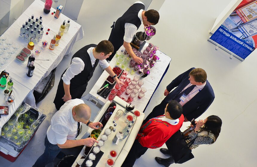 В мультимедиа Арт Музее открылась выставка "Арктика" 1 фото