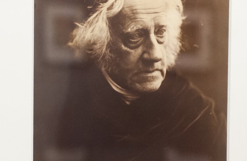 В столице открывается выставка "Джулия Маргарет Кэмерон" 13 фото