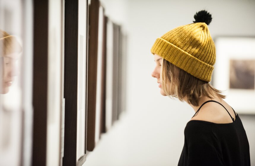 В столице открывается выставка "Джулия Маргарет Кэмерон" 20 фото