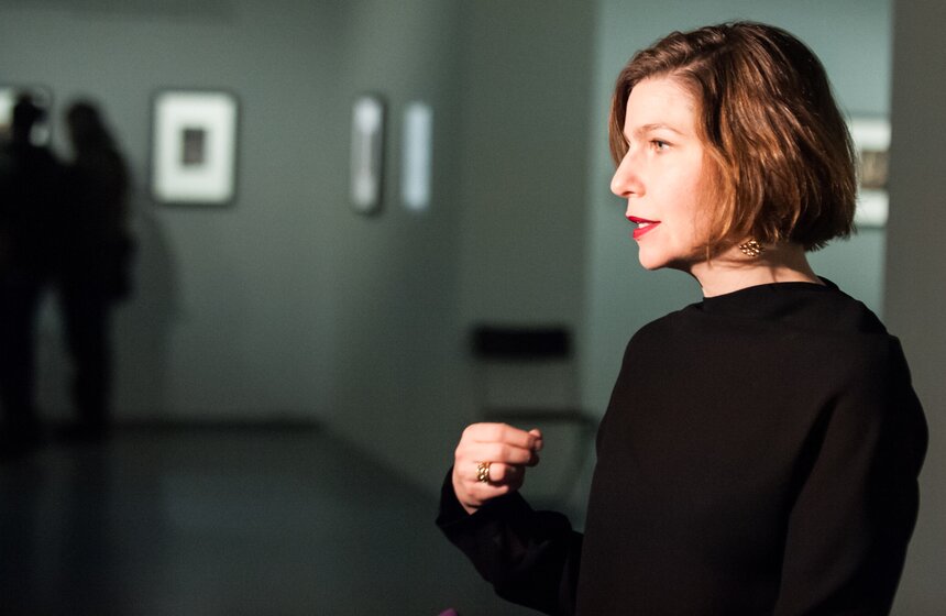 В столице открывается выставка "Джулия Маргарет Кэмерон" 21 фото