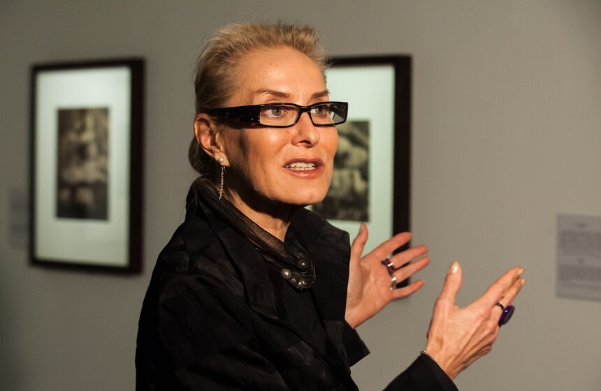 В столице открывается выставка "Джулия Маргарет Кэмерон" 22 фото