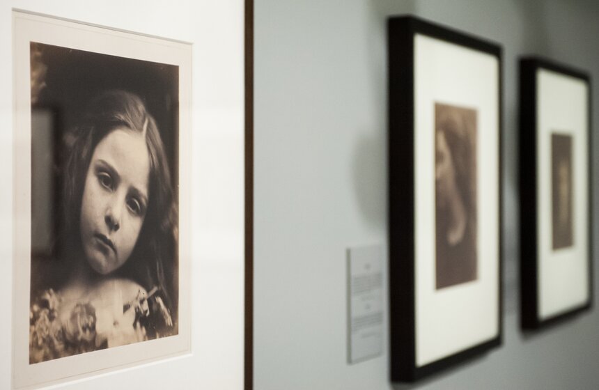 В столице открывается выставка "Джулия Маргарет Кэмерон" 2 фото