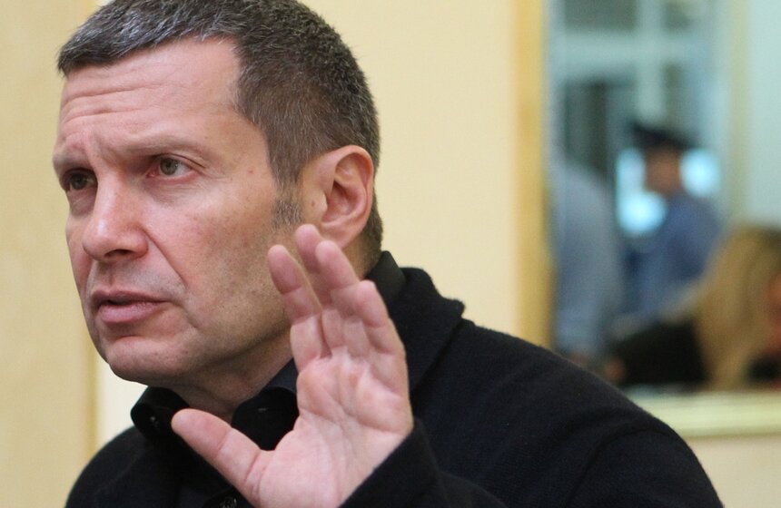 В Москве посмертно наградили погибших на Украине журналистов 2 фото