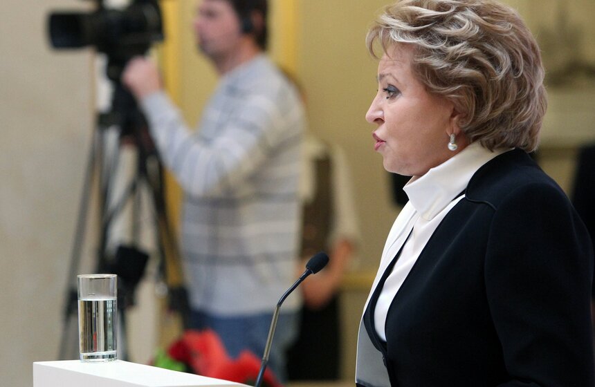 В Москве посмертно наградили погибших на Украине журналистов 4 фото