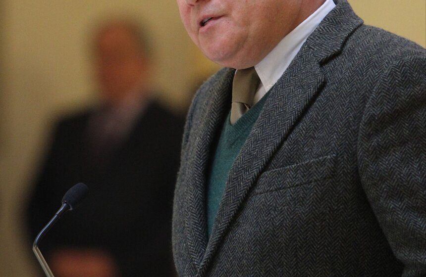 В Москве посмертно наградили погибших на Украине журналистов 7 фото