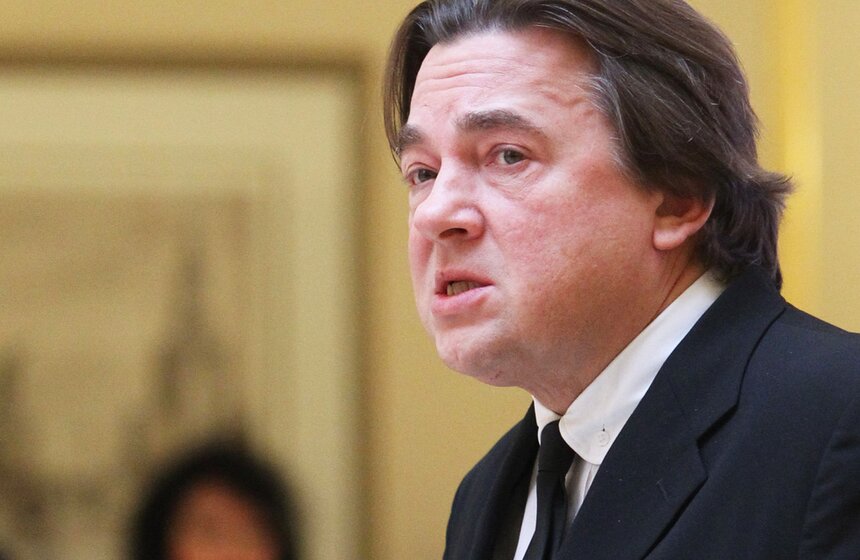 В Москве посмертно наградили погибших на Украине журналистов 5 фото