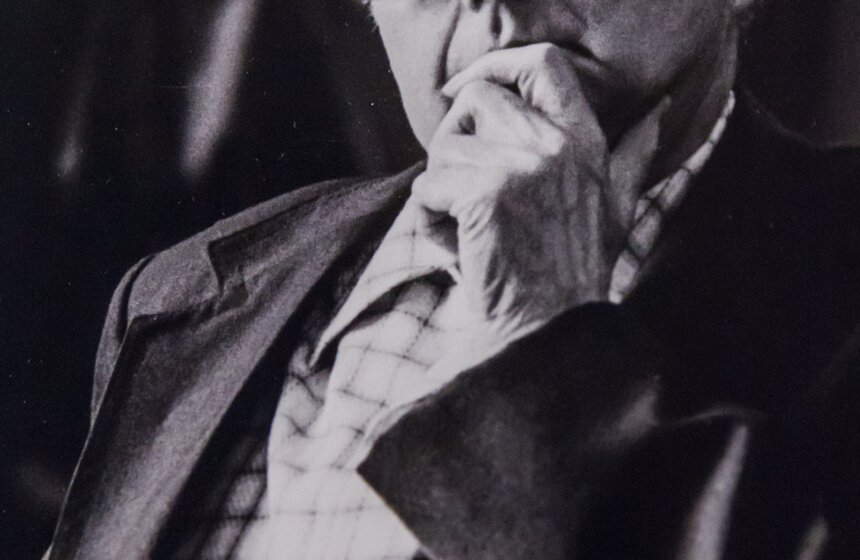 В МВЦ "Рабочий и колхозница" открылась выставка "Энергия поиска" 3 фото