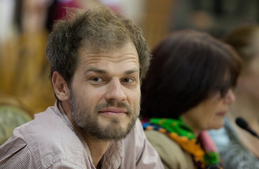 Пресс-конференция российских программ 34 ММКФ 13 фото