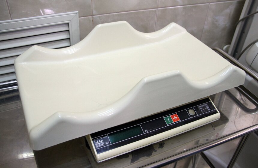 Мэр Москвы осмотрел родильный дом на Нежинской улице 12 фото