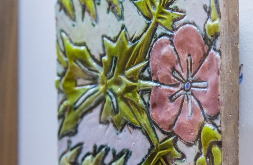 К юбилею Строгановки откроется выставка "Уроки рисования" 16 фото