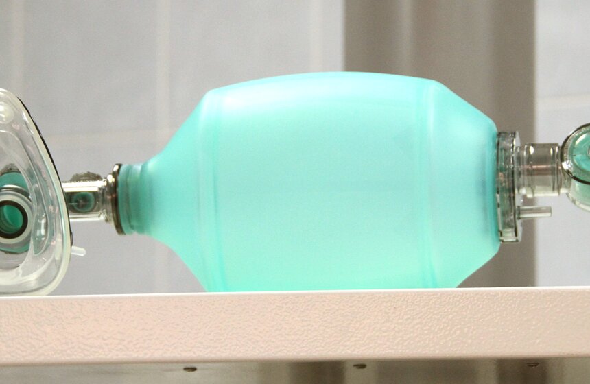 Собянин открыл госпиталь челюстно-лицевой хирургии для ветеранов 23 фото