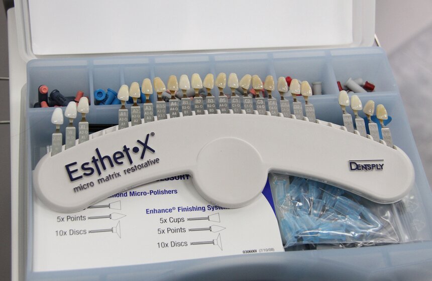 Собянин открыл госпиталь челюстно-лицевой хирургии для ветеранов 21 фото