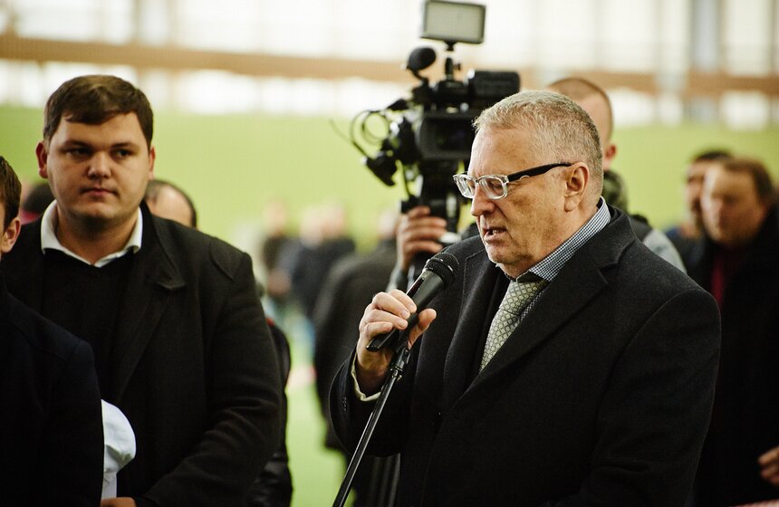 Москва простилась с легендарным футболистом Федором Черенковым 26 фото