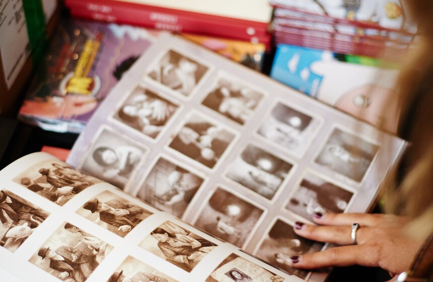 В "Крокус Экспо" проходит первый фестиваль Comic Con Russia 18 фото