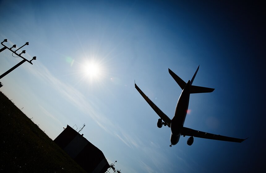 В Шереметьево прошла съемка программы "Живой звук" с "Би-2" 2 фото