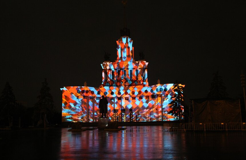 В Москве 10 октября открывается фестиваль "Круг света" 10 фото