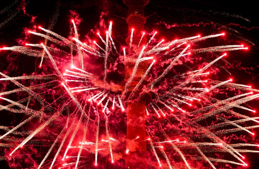 Стартовал фестиваль "Круг света" 26 фото