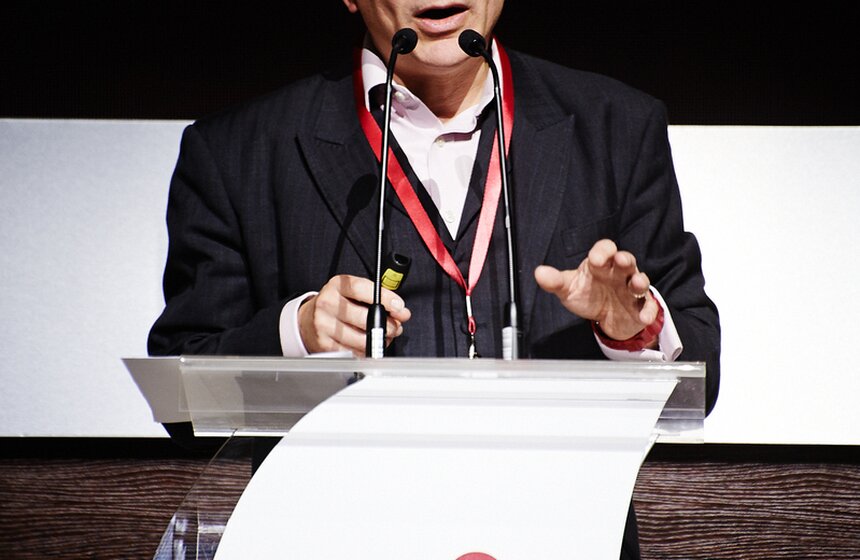 В Москве впервые прошел Всемирный рекламный саммит 5 фото