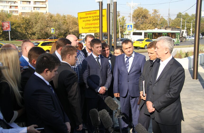 Работы по благоустройству парка "Садовники" завершены 18 фото