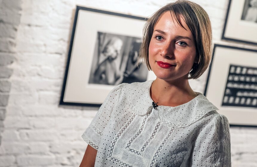 В Москве открылась первая в России фотовыставка Лоуренса Шиллера 8 фото