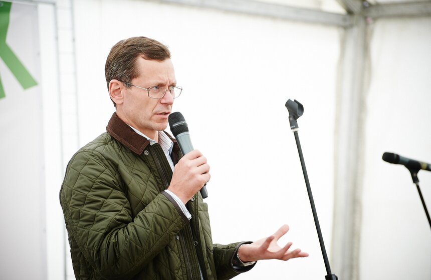 В Физтехпарке презентовали направления развития проекта 6 фото