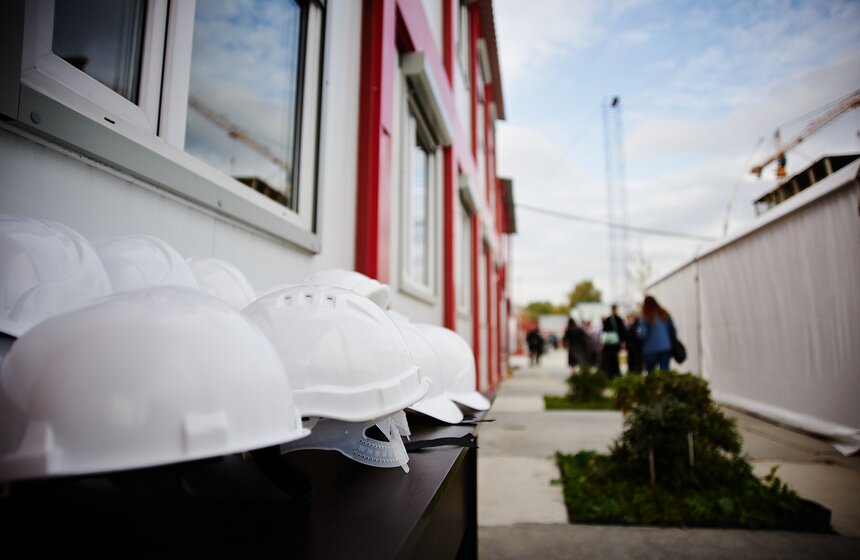 В Физтехпарке презентовали направления развития проекта 1 фото