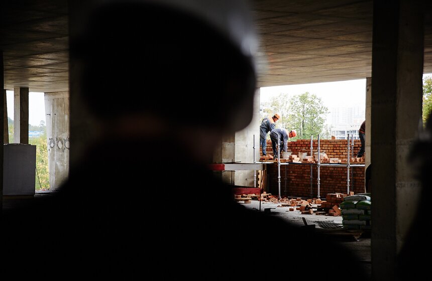 В Физтехпарке презентовали направления развития проекта 16 фото