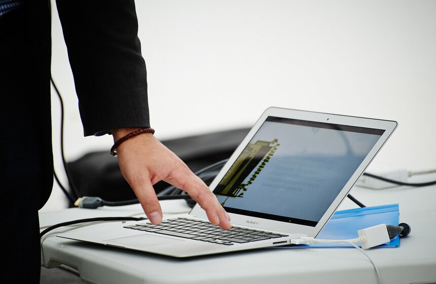 В Физтехпарке презентовали направления развития проекта 10 фото