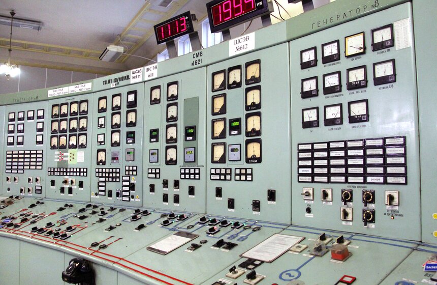 Москва готова к началу отопительного сезона 24 фото