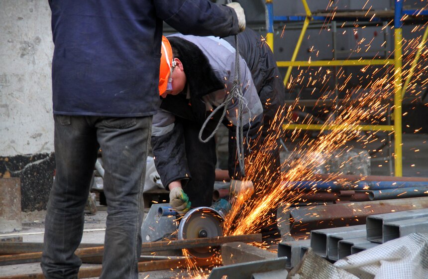 Москва готова к началу отопительного сезона 10 фото