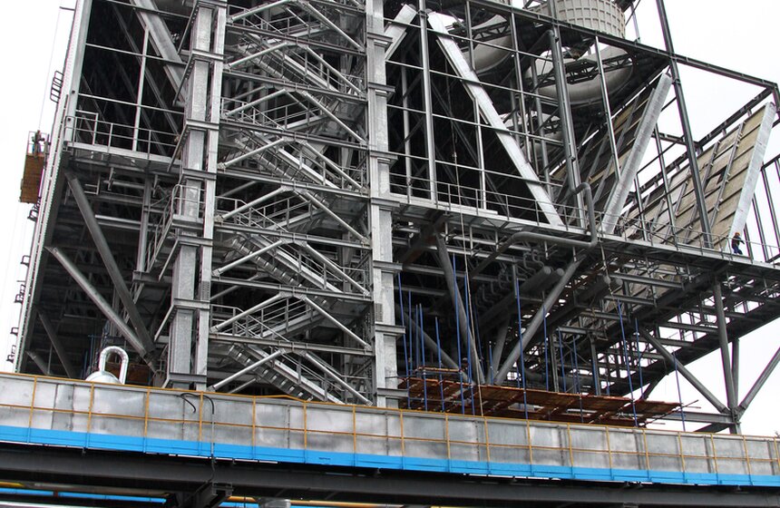 Москва готова к началу отопительного сезона 1 фото