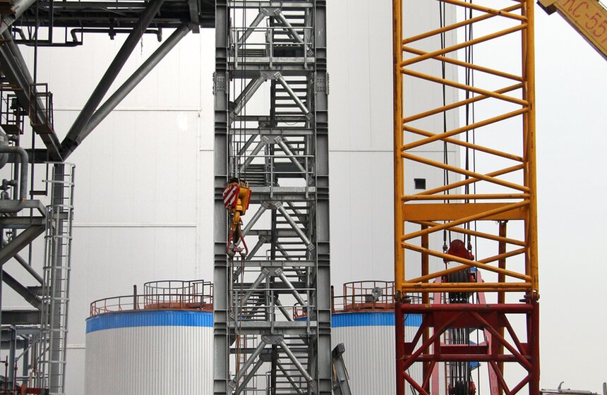 Москва готова к началу отопительного сезона 7 фото