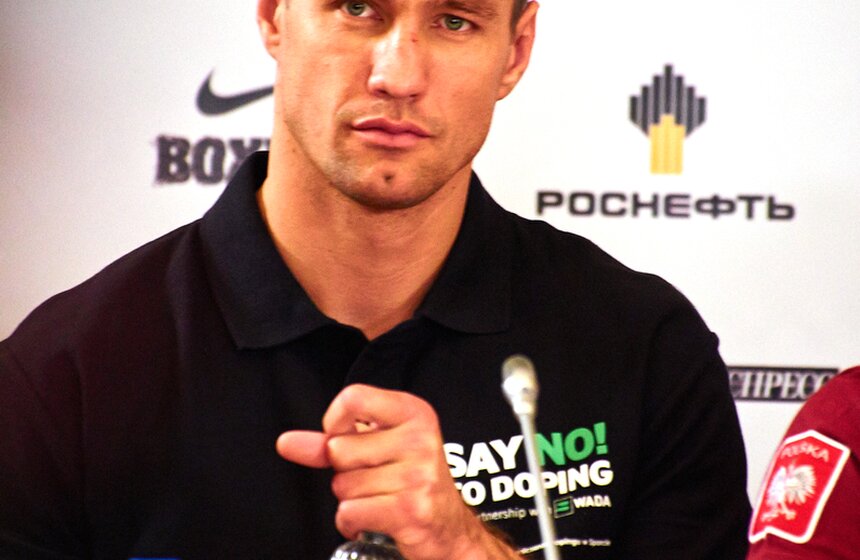 В Москве прошла пресс-конференция перед чемпионскими боями 3 фото